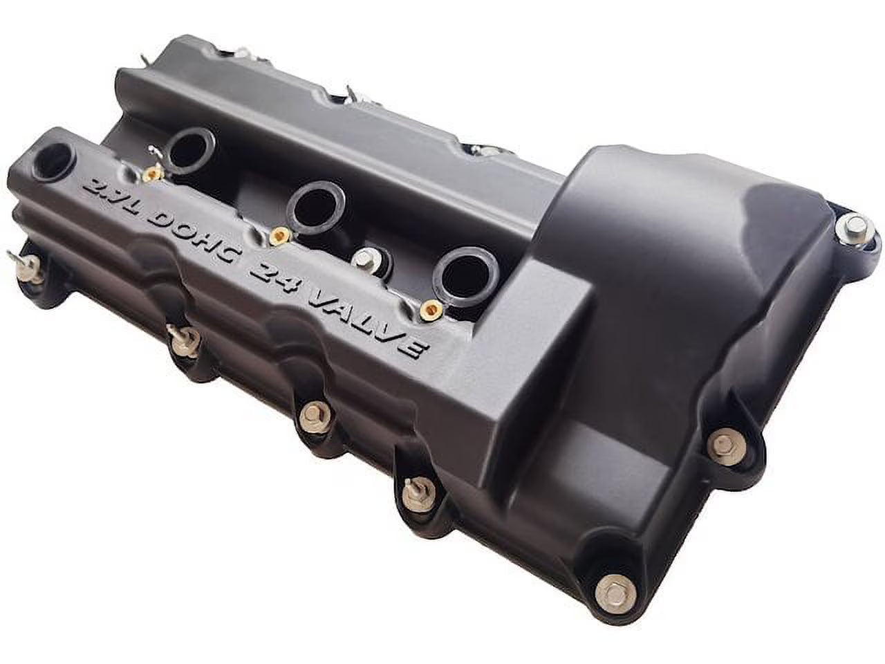 Right Valve Cover - Compatible with 2006 - 2008 Dodge Magnum 2.7L V6 2007