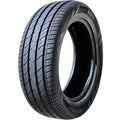 Montreal Eco-2 245/45R18 96W High Performance a/s All Season Tire