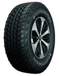 Firestone Destination A/T2 P235/75R15 105S Fits: 1995-99 Chevrolet Tahoe LT, 1999 Chevrolet Silverado 1500 Base