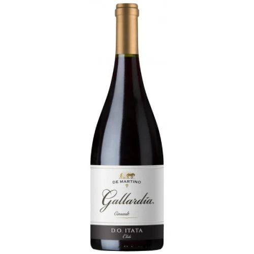 De Martino Gallardia Cinsault 2022 - 750ML