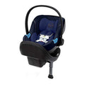 Aton M SensorSafe. Denim Blue