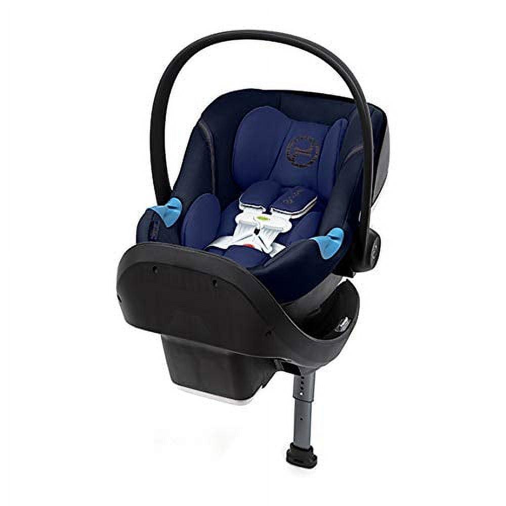 Aton M SensorSafe. Denim Blue
