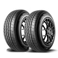 Mastertrack M-TRAC TOUR 215/60R16 95H All Season High Performance Passenger Tire 215/60/16,Set of 2(No Wheels)