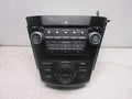 Pre-Owned 10-13 Acura MDX AM FM CD Radio Receiver OEM LKQ - Verify Specific Vehicle Fitment In Description - (Good)