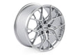 APR WHL00024 A02 Flow Formed Wheel 19x8.5 - ET45 - 5x112 - Hyper Silver