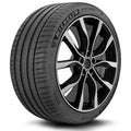 Michelin Pilot Sport 4 SUV Summer 255/50R19 103Y Tire