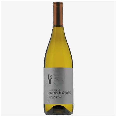 Dark Horse Chardonnay - 750ML