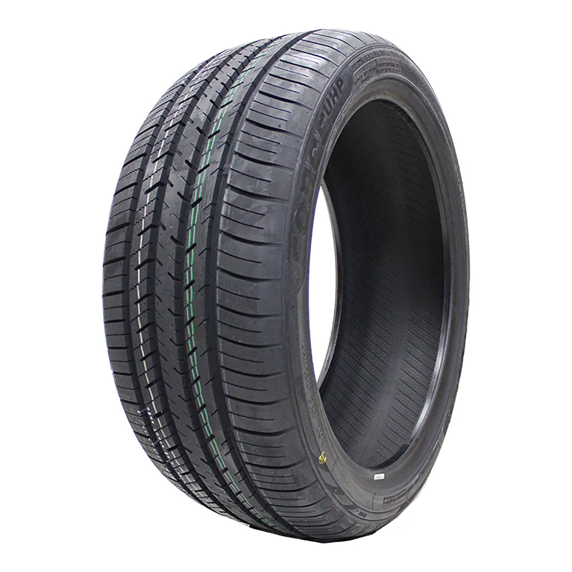 Atlas Force UHP UHP 245/65R17 111H XL Passenger Tire