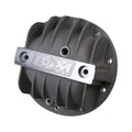 B&M 70502 Cast Aluminum Differential Cover for GM 8.2 , 8.5  & 8.6  10 Bolt