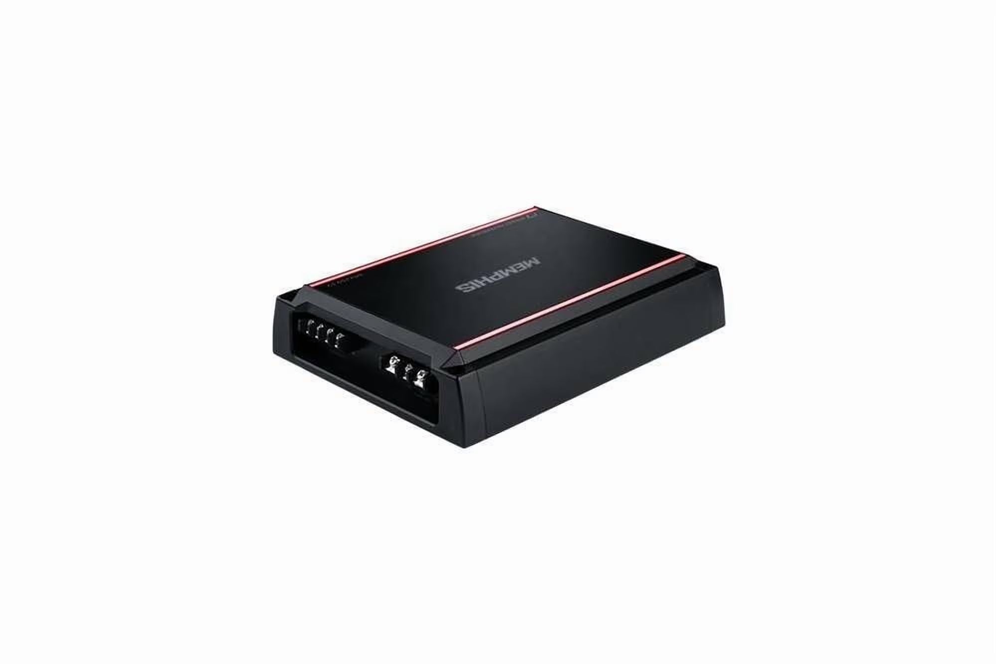 Memphis Audio SE1000.1V2 Monoblock Vehicle Audio Amplifier