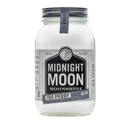Midnight Moon 100 - 750ML