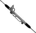 Detroit Axle - Power Steering Rack and Pinion for 2005-2021 Toyota Tacoma