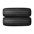 Set of 2 Goodyear Wrangler SR-A P255/75R17 113S Tires