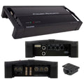 Power Acoustik RZ1-2300D 2300 Watt Monoblock Class D Car Amplifier