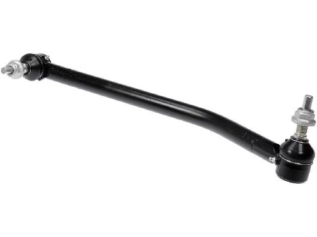 Pitman Arm To Steering Arm Drag Link - Compatible with 2003 - 2009 GMC C4500 Topkick 2004 2005 2006 2007 2008