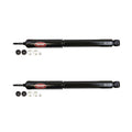 For Ram 2500 2014-2019 Pair Rear Monroe Reflex Shocks - BuyAutoParts