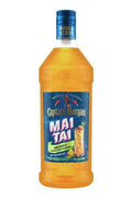 Captain Morgan Mai Tai - 1.75L