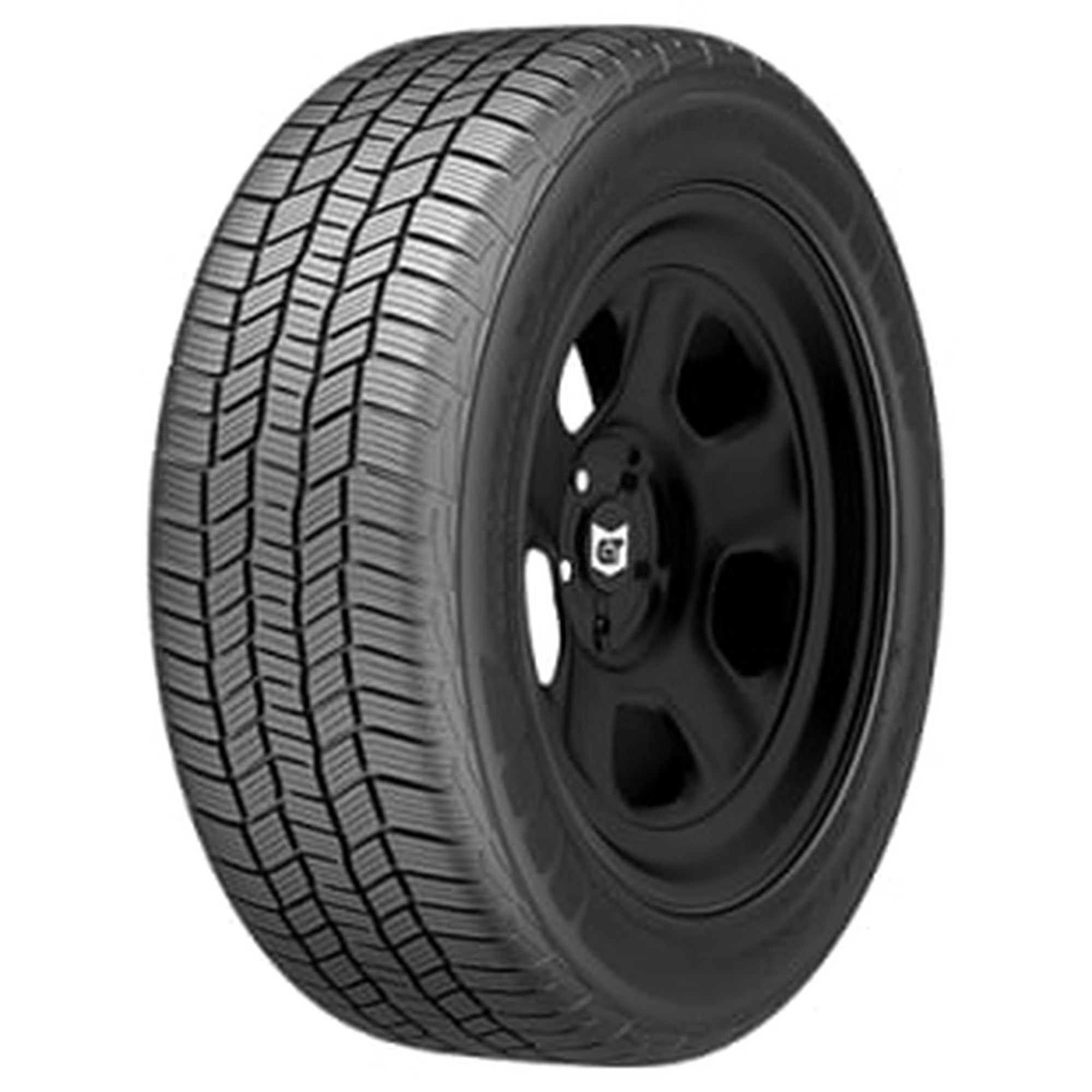 General G-MAX Justice AW All Weather 235/55R17 99V Passenger Tire