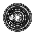Toyota Fits Camry Wheel 2018 2019 16  OEM Black 4261106D90