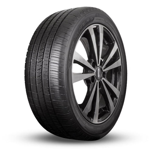 1 Kenda Vezda Touring A/S KR205 235/40R19 96V XL Touring 65000 Mileage Warranty US205033 / 235/40/19 / 2354019