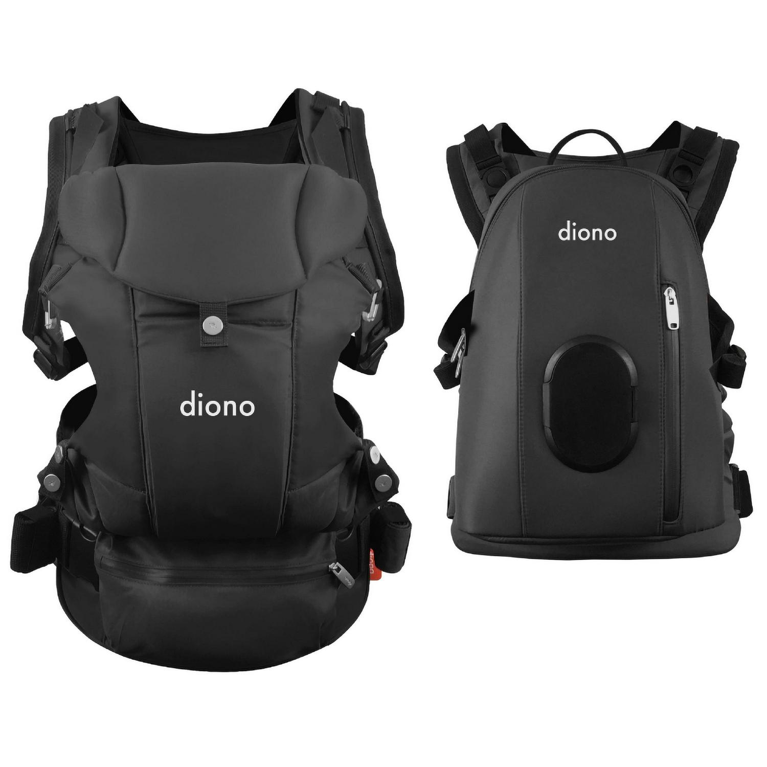 Diono Carus Complete