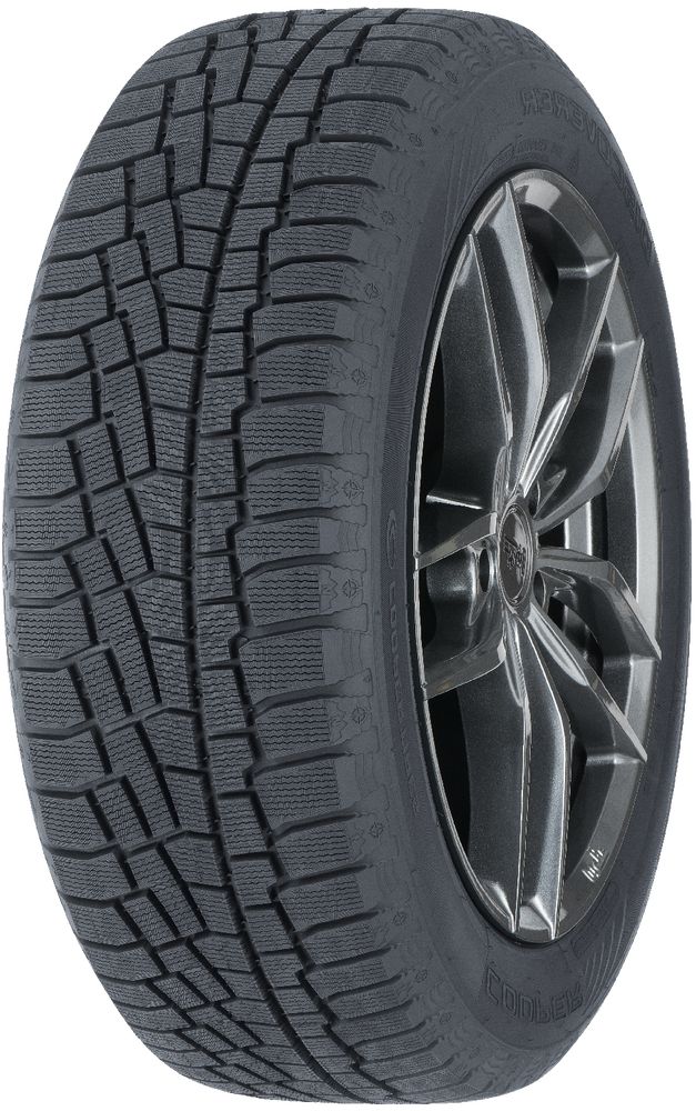 Cooper Discoverer True North Winter 235/60R18 107T XL Passenger Tire