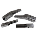 ReadyLIFT 67-21200 High Clearance Anti Intrusion Beams For Ford Bronco 4WD