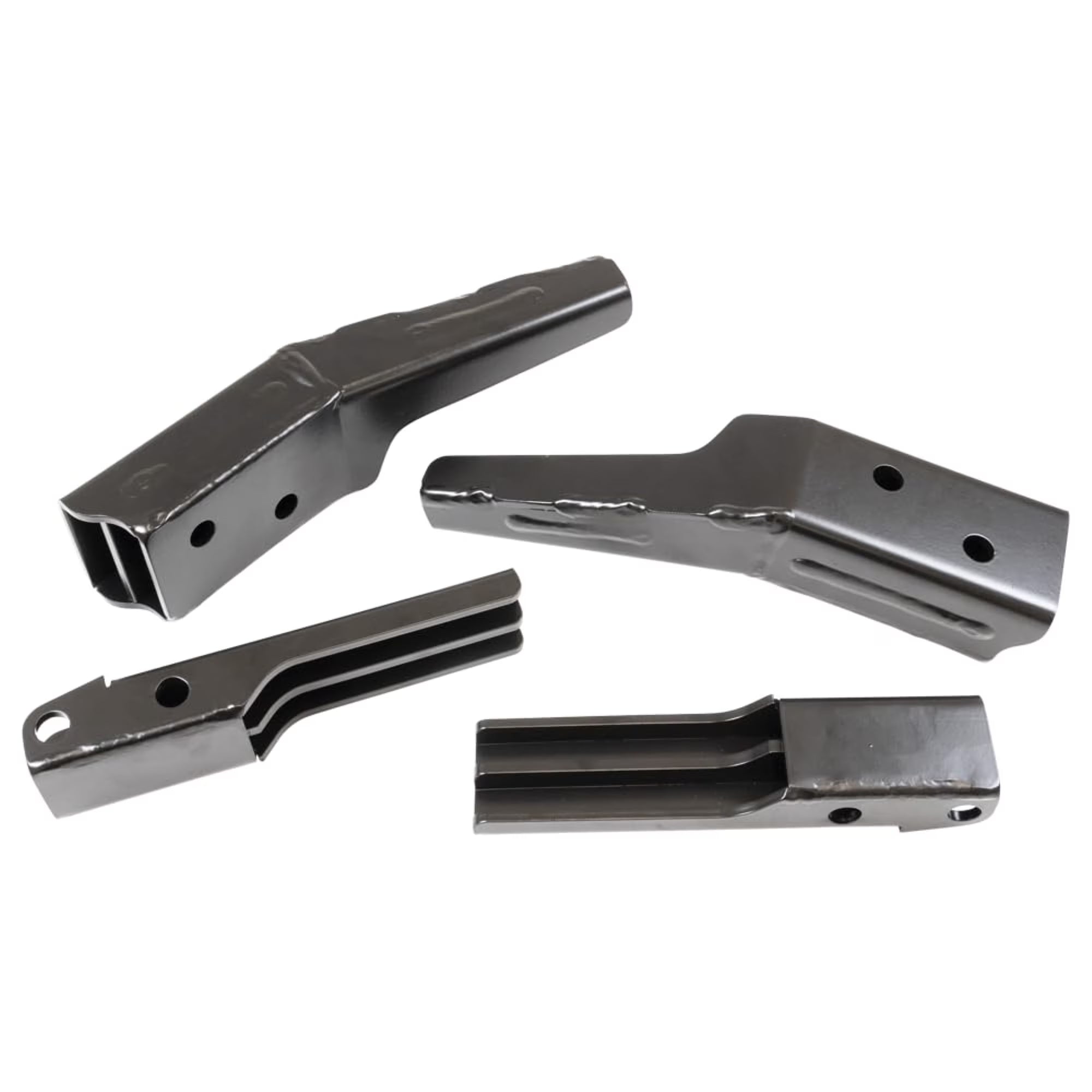 ReadyLIFT 67-21200 High Clearance Anti Intrusion Beams For Ford Bronco 4WD