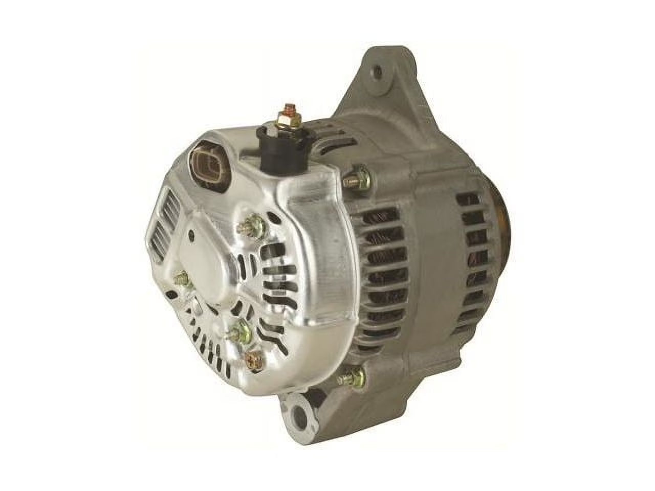 Alternator - Compatible with 2002 - 2006 Suzuki XL-7 2003 2004 2005