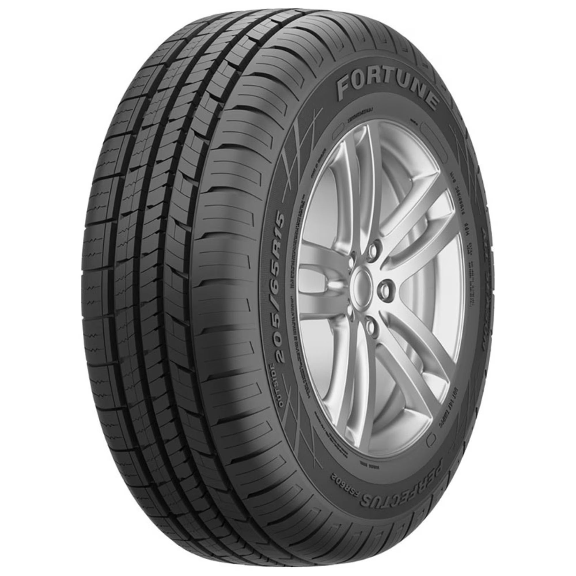 Fortune Perfectus FSR602 All Season 235/50R18 97V Passenger Tire