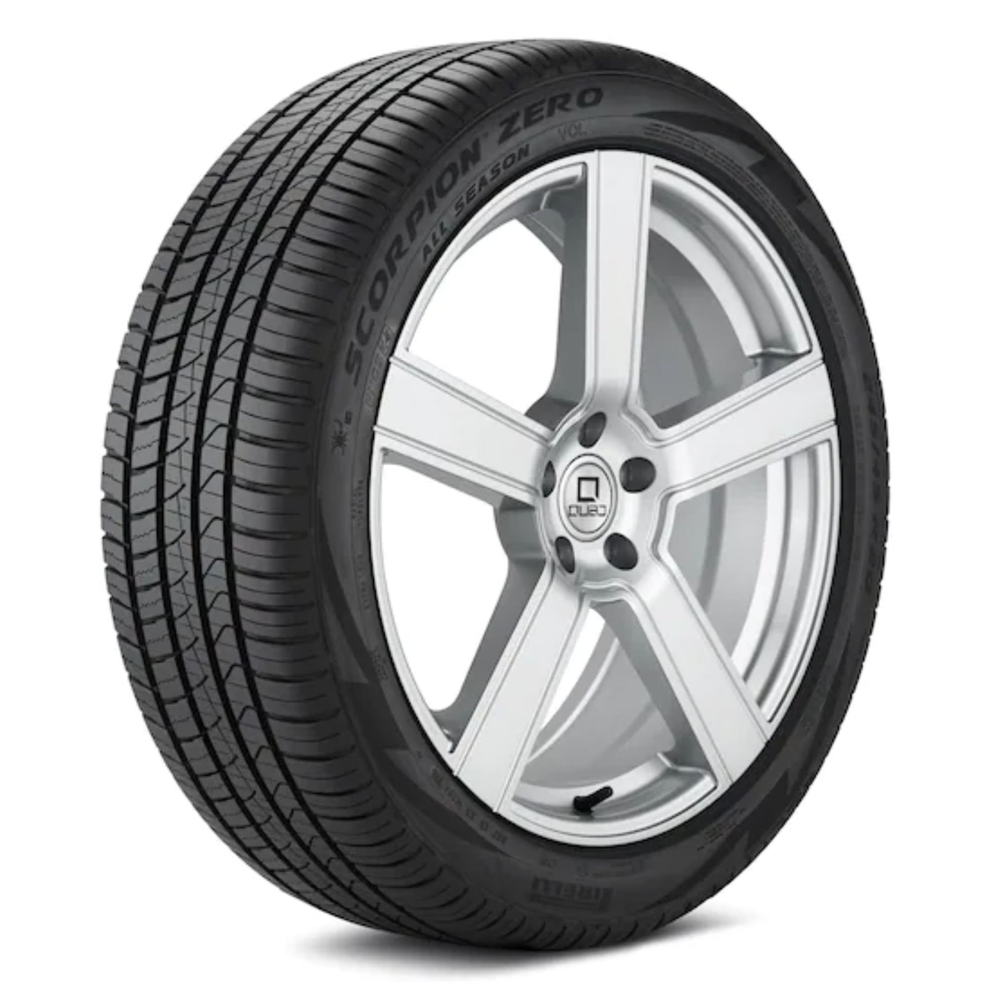 Pirelli Scorpion Zero All Season Elect All Season 285/35R22 106Y XL SUV/Crossover Tire