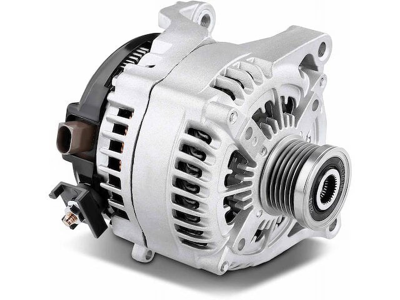 Alternator 1 - Compatible with 2013 - 2017 BMW X3 2.0L 4-Cylinder 2014 2015 2016