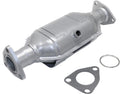 Replacement REPC960302 Catalytic Converter Compatible with 1994-1995 Chevrolet K1500 Includes Heat Shield