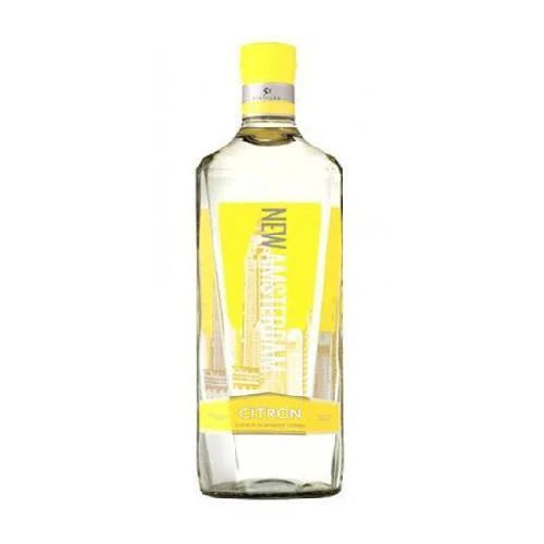 New Amsterdam Vodka Citron - 750ML