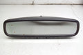 Pre-Owned 12 2012 Subaru Legacy Interior Rear View Mirror w/ Garage Door Opener OEM - Verify Specific Vehicle Fitment In Description - (Good)