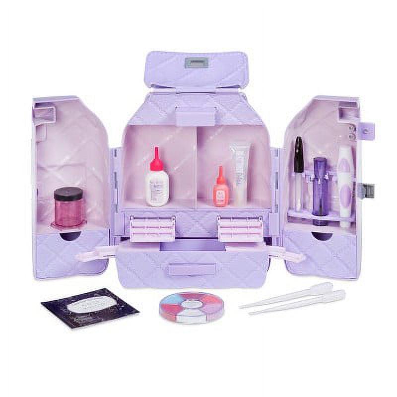 Project Mc2 - Ultimate Makeover Bag W With Make Your Own Experiments