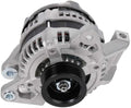 CCIYU Alternators 11178 Fit for Buick Lucerne v8 4.6L 281cid 2006 2007,2008 2009 2010