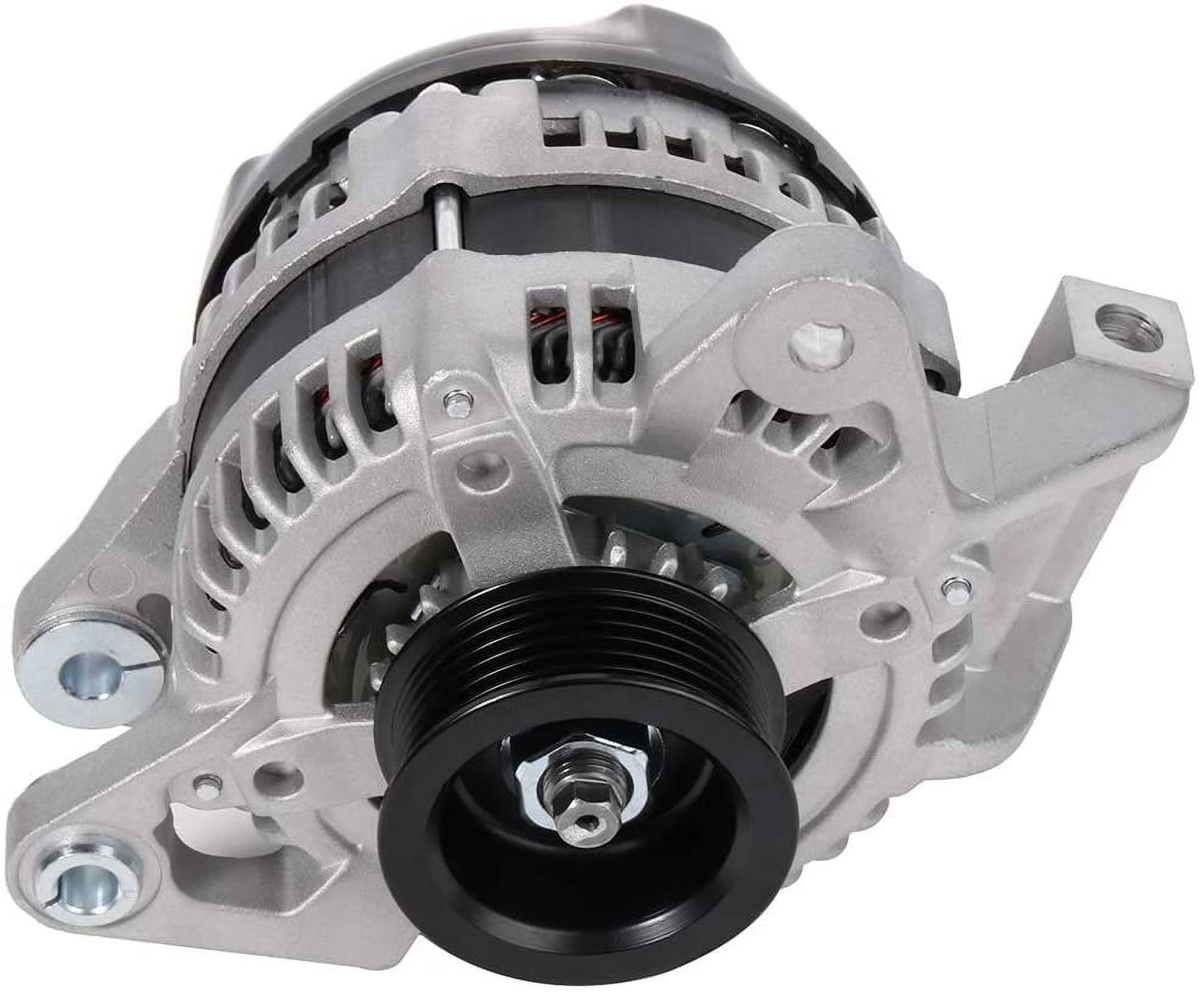 CCIYU Alternators 11178 Fit for Buick Lucerne v8 4.6L 281cid 2006 2007,2008 2009 2010