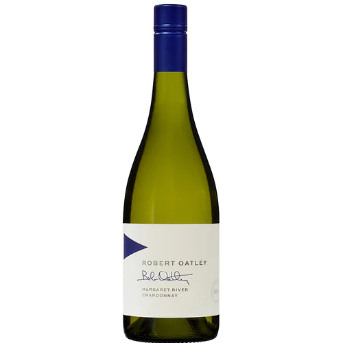 Rob Oatley Chardonnay - 750ML