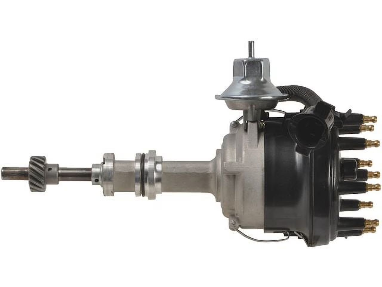 Ignition Distributor - Compatible with 1979 - 1985 Ford Mustang 1980 1981 1982 1983 1984