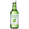 Soon Hari Apple - 375ML