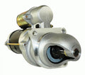 Starter Compatible with Agco White Tractors Champion Graders w/Cummins Eng 28MT 2.9kW