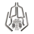Hooker 16521HKR Exhaust System Kit