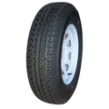 Hi-Run JK42 ST225/75R15 E/10PLY (2 Tires)