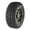 Set of 4 Cooper Discoverer S/T Maxx LT295/70R18 129/126Q E Tires