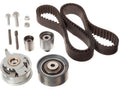 Timing Belt Kit - Compatible with 2010 - 2014 Volkswagen Jetta 2.0L 4-Cylinder Turbocharged Diesel 2011 2012 2013