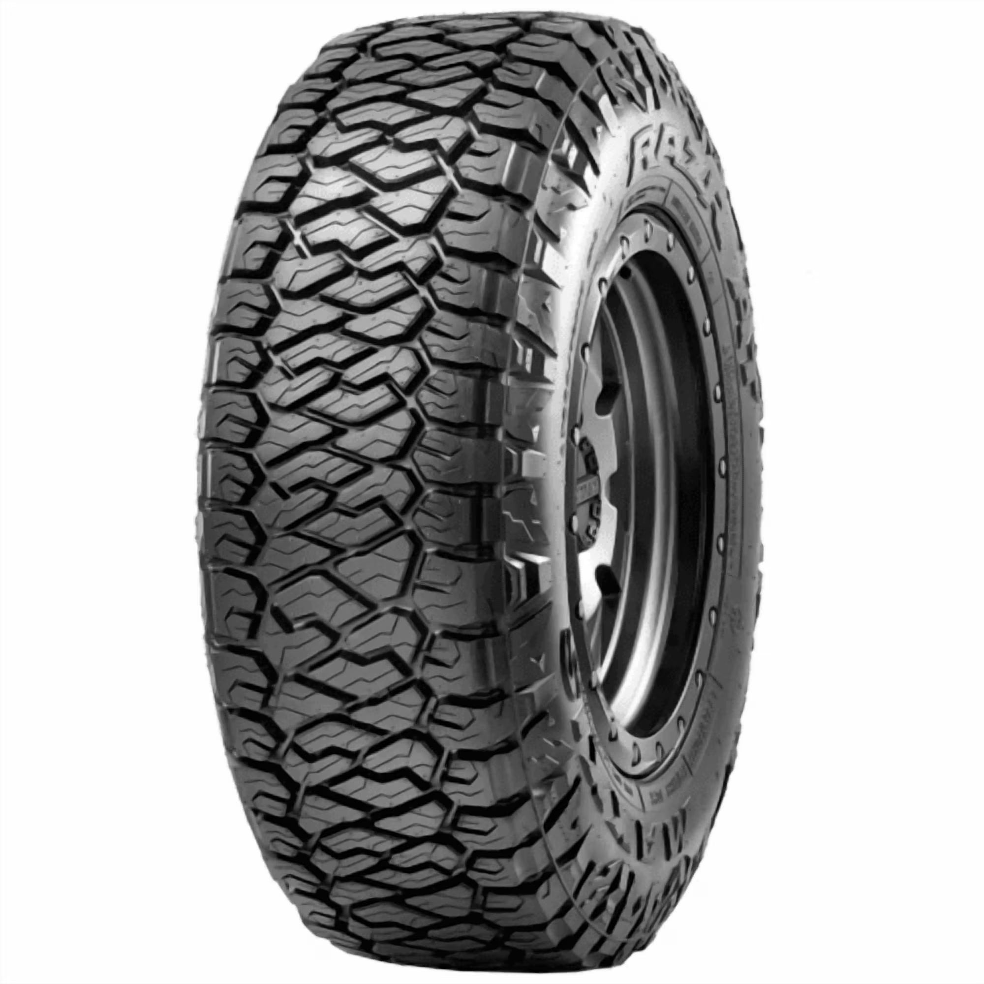 Maxxis Razr AT LT285/75R16 E/10PLY BSW (2 Tires)