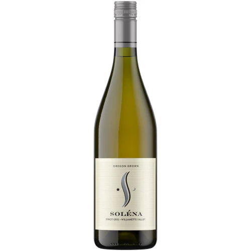 Solena Estate Pinot Gris 2023 - 750ML
