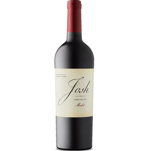Josh Cellars Merlot - 750ML