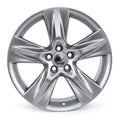 New 19 Inch Rims for Toyota Highlander 2014-2019, 19  x 7.5  Replacement Wheels Rims